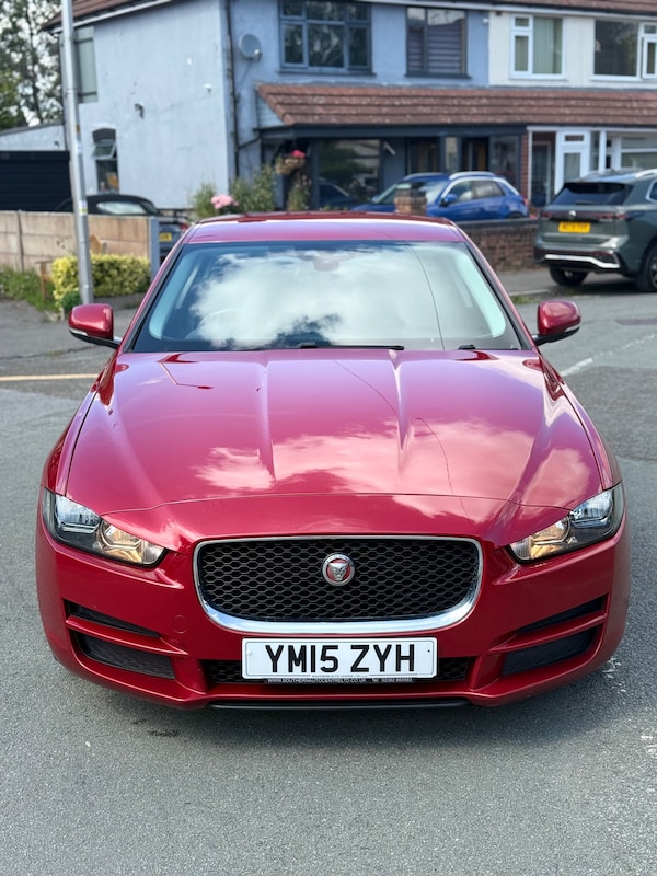 Used Jaguar XE 2015 for sale - 75084727: Photo 6