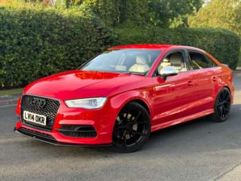 Used Audi A3 2014 for sale - 75032771: Photo