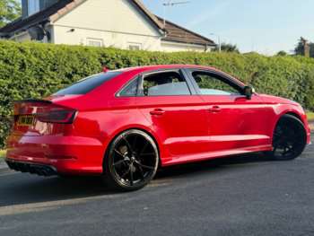 Used Audi A3 2014 for sale - 75032771: Photo