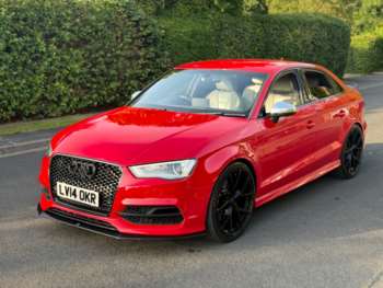 Used Audi A3 2014 for sale - 75032771: Photo