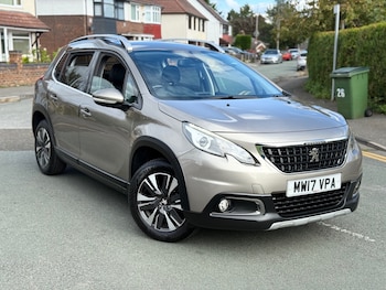 Peugeot - 2008
