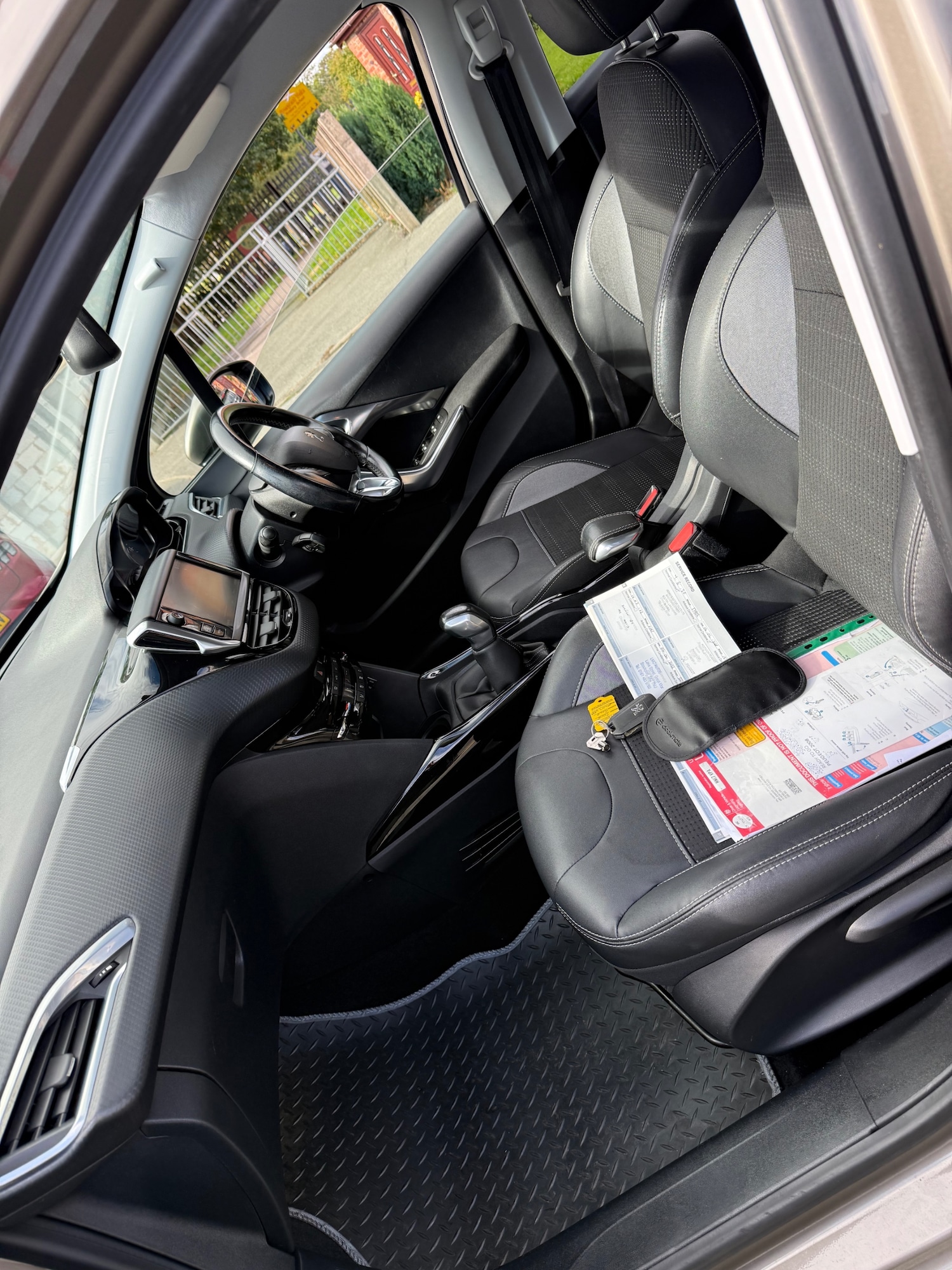 Vehicle 24