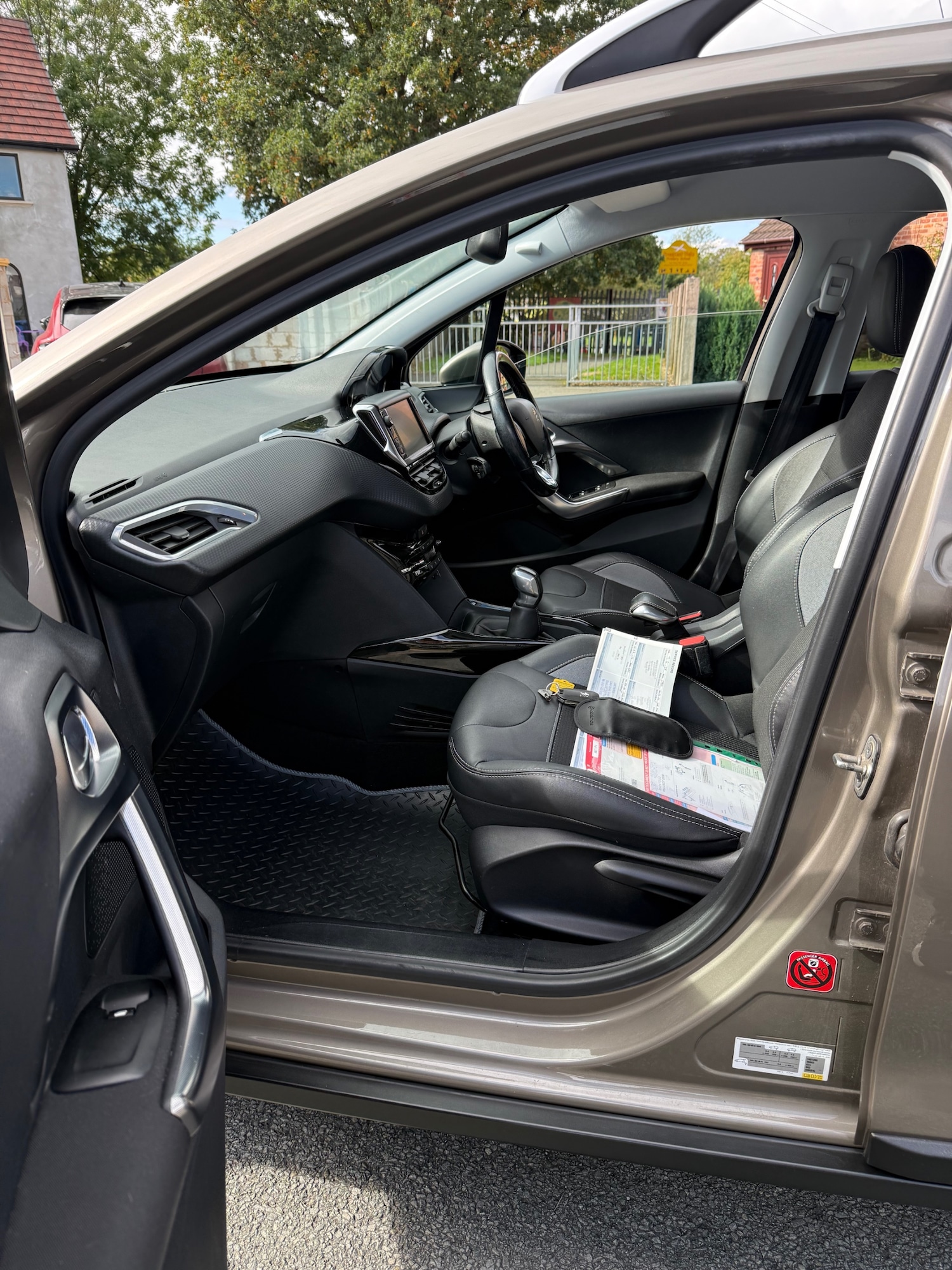 Vehicle 27