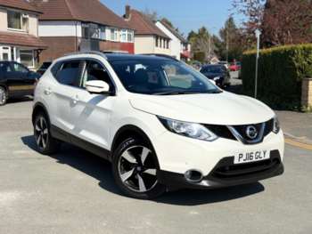 2016 (16) - 1.2 DiG-T N-Connecta 5dr