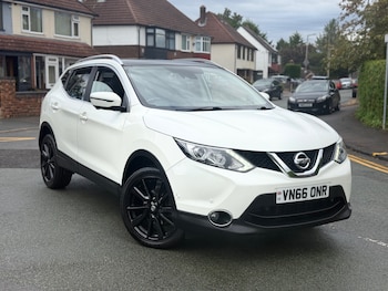 2016 (66) - 1.6 dCi Tekna [Non-Panoramic] 5dr