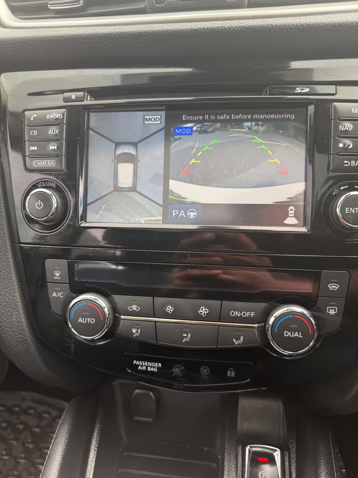 Vehicle 25