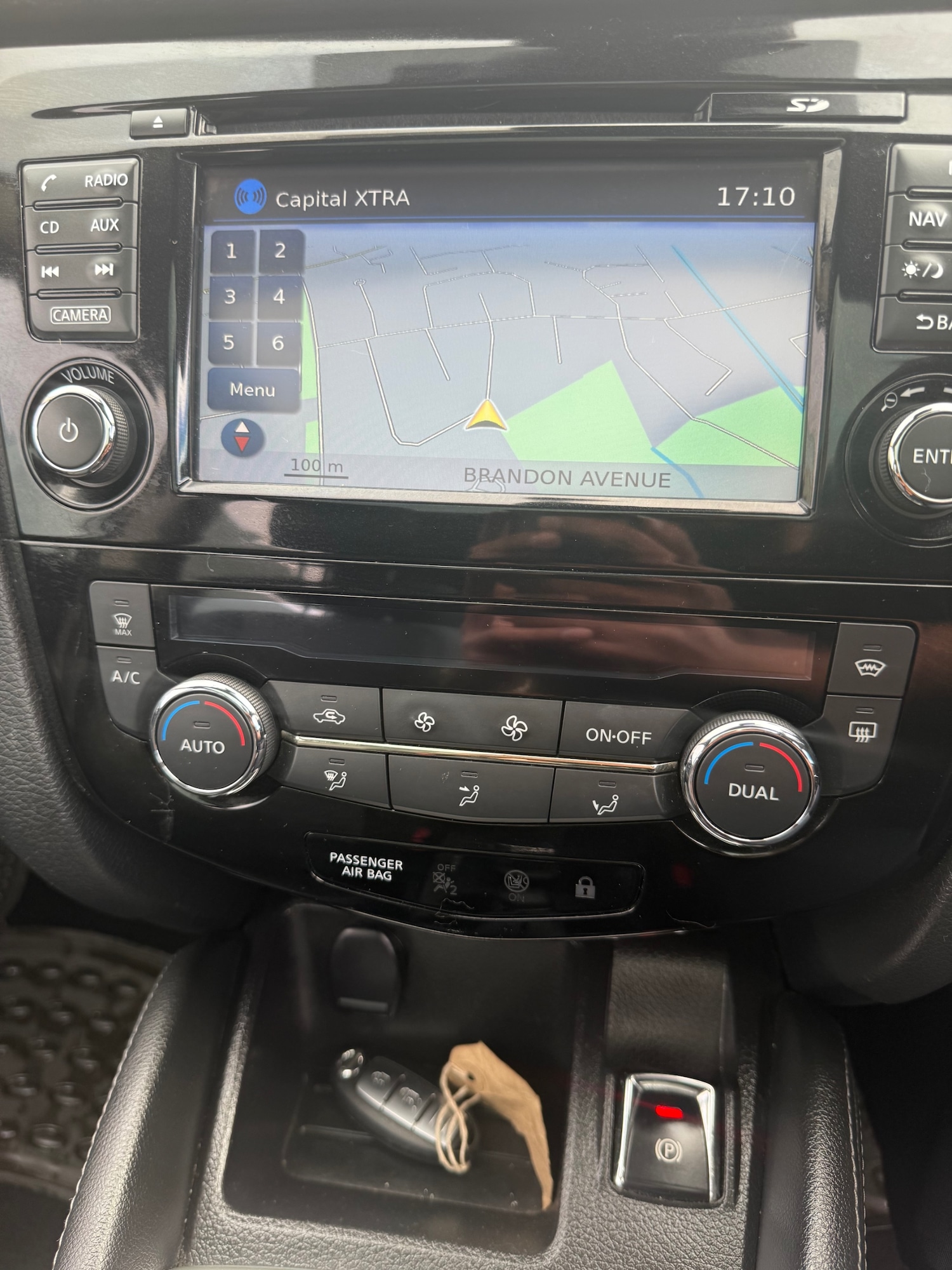 Vehicle 28