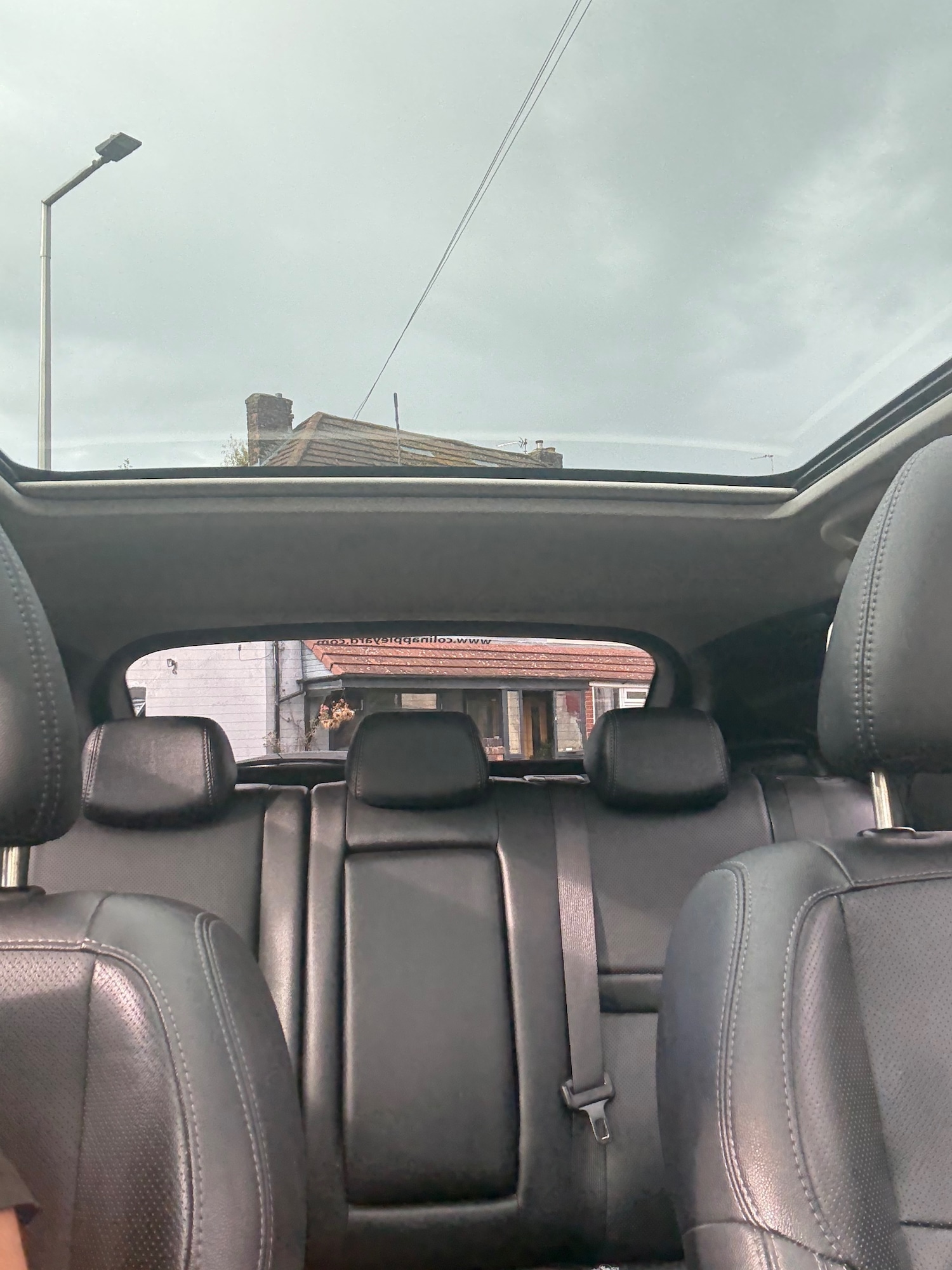 Vehicle 29