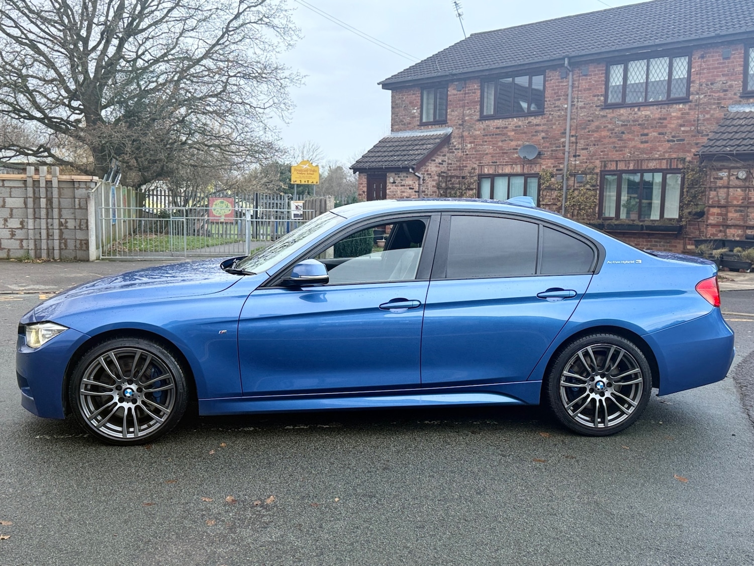 Used BMW 3 Series 2014 for sale - 76882001: Photo 10