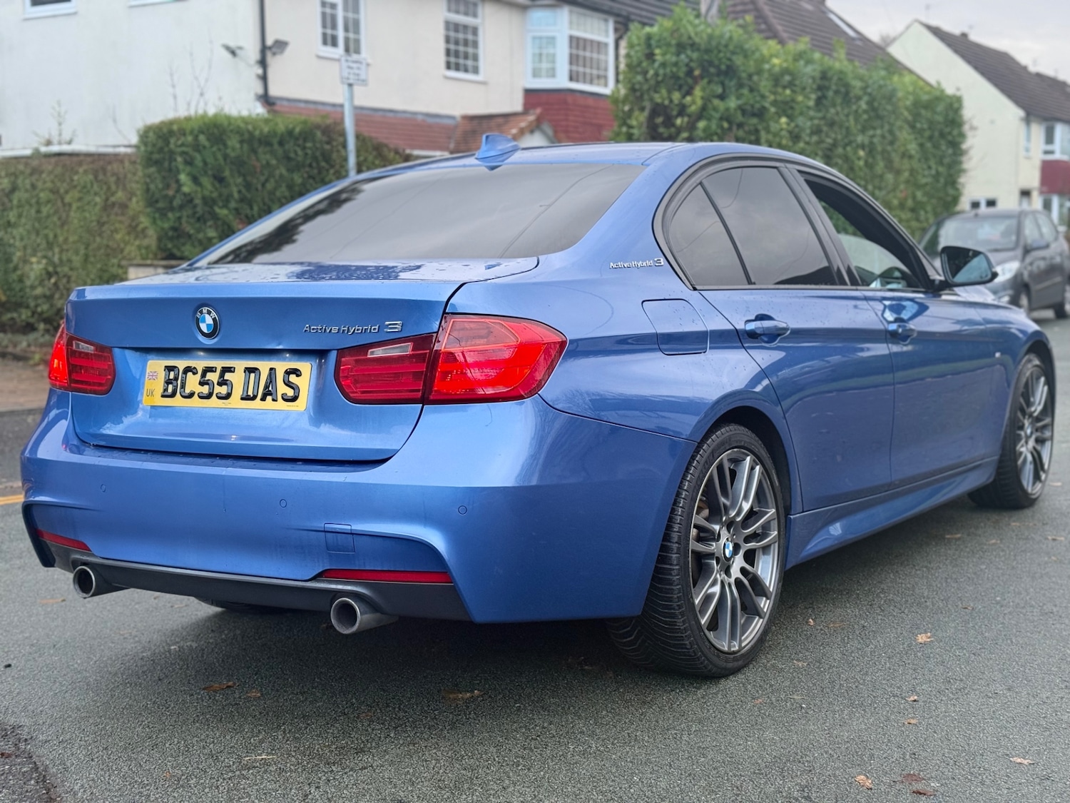 Used BMW 3 Series 2014 for sale - 76882001: Photo 11