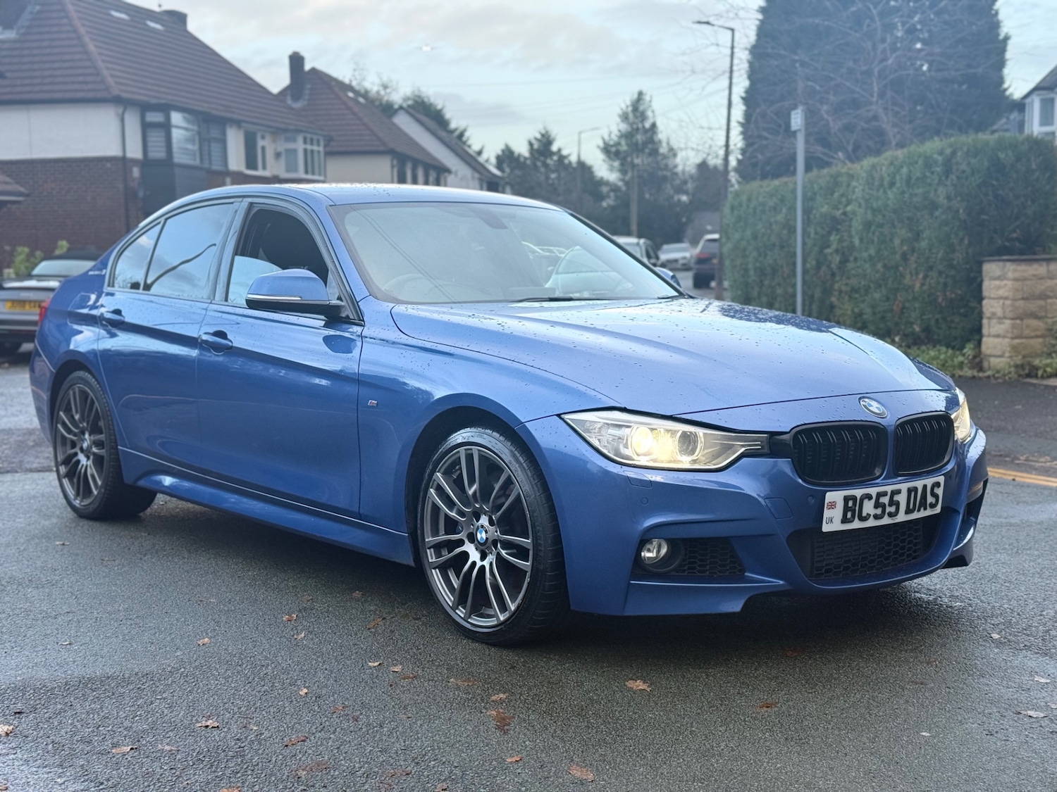 Used BMW 3 Series 2014 for sale - 76882001: Photo 12