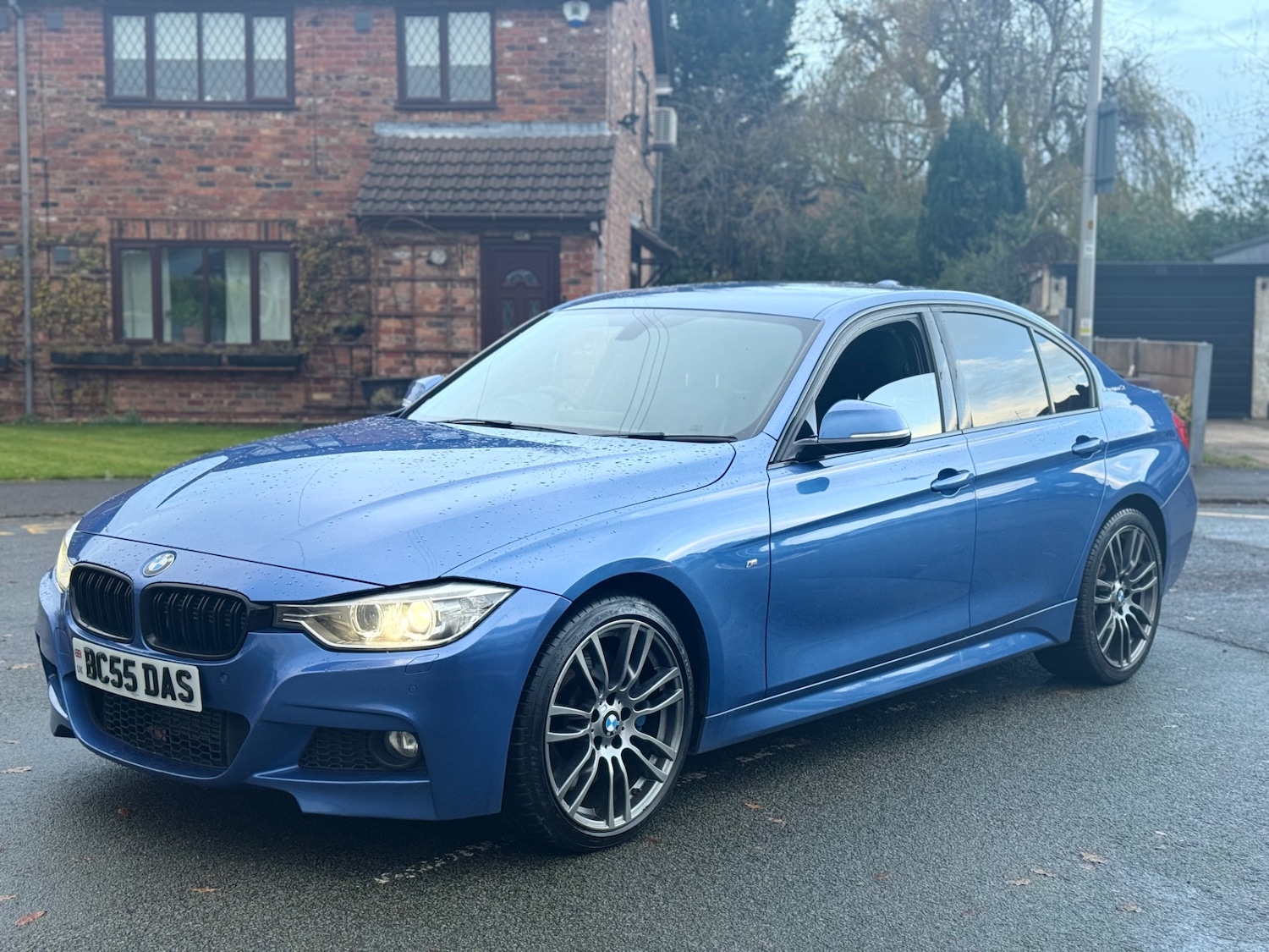 Used BMW 3 Series 2014 for sale - 76882001: Photo 13