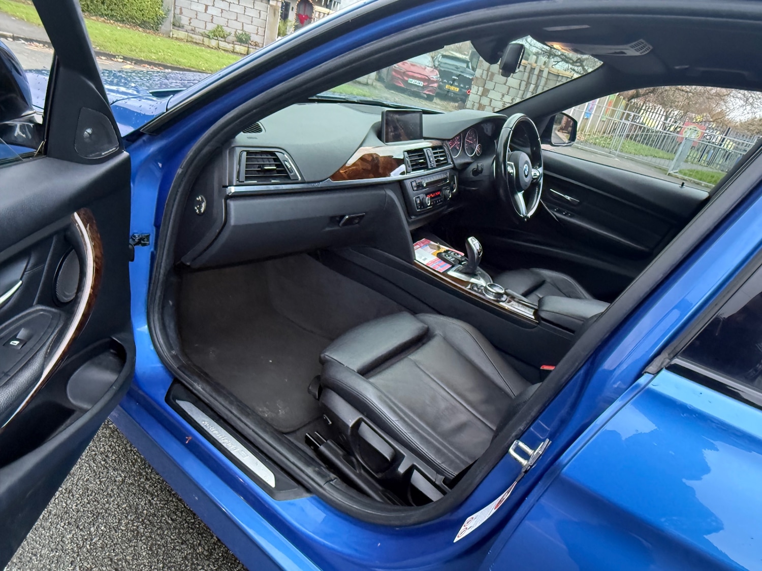 Used BMW 3 Series 2014 for sale - 76882001: Photo 14