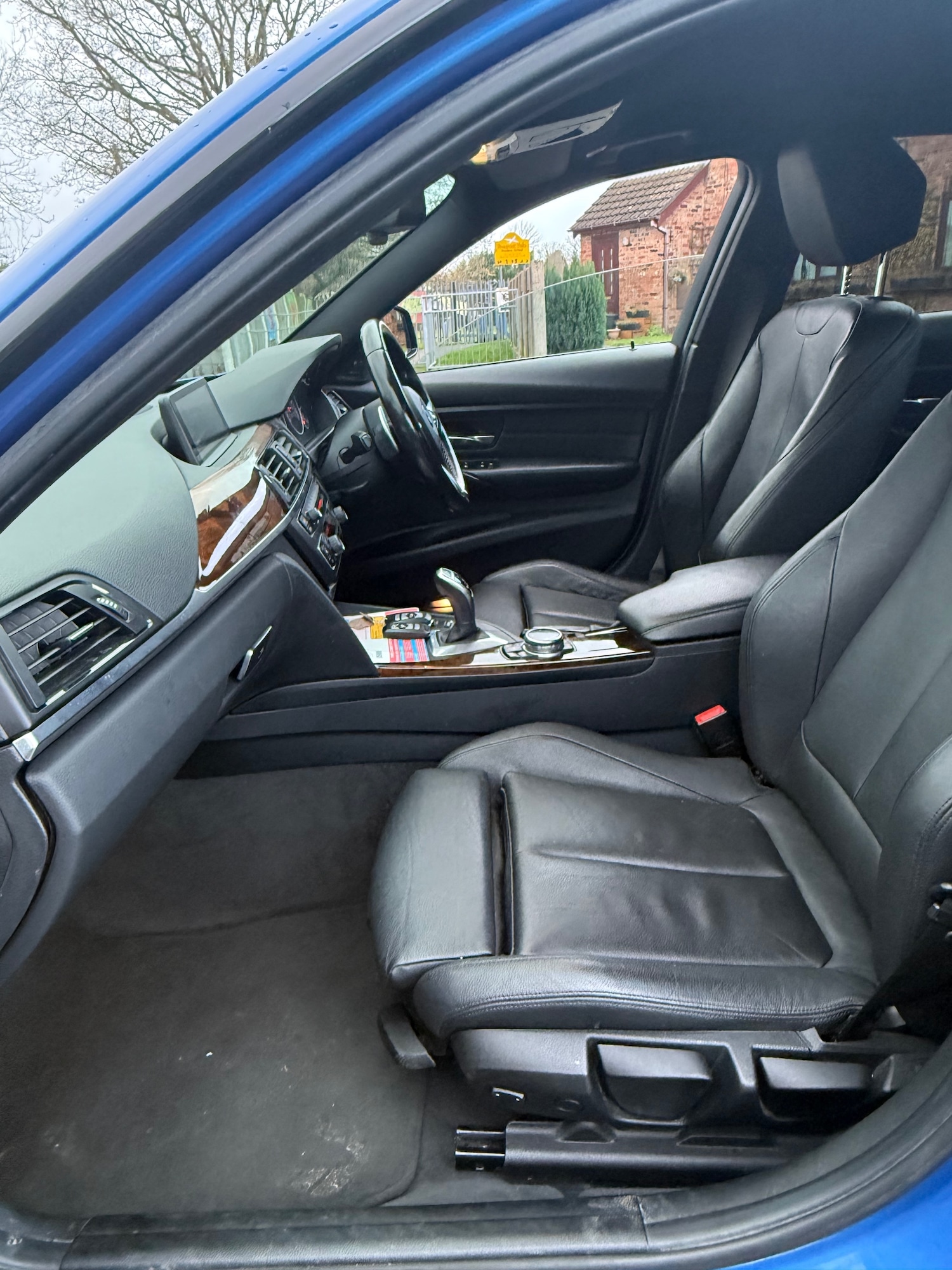 Used BMW 3 Series 2014 for sale - 76882001: Photo 15