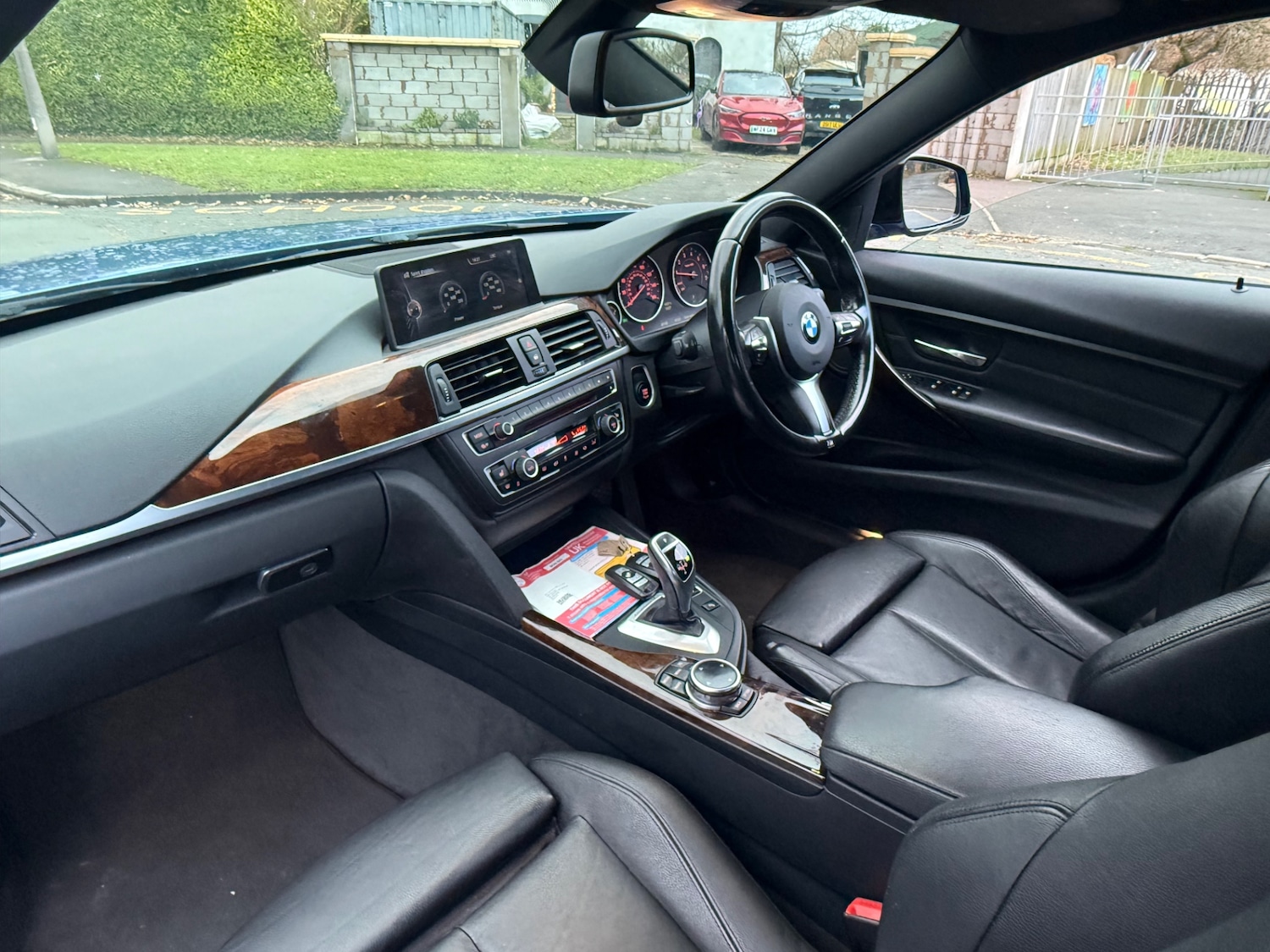 Used BMW 3 Series 2014 for sale - 76882001: Photo 16