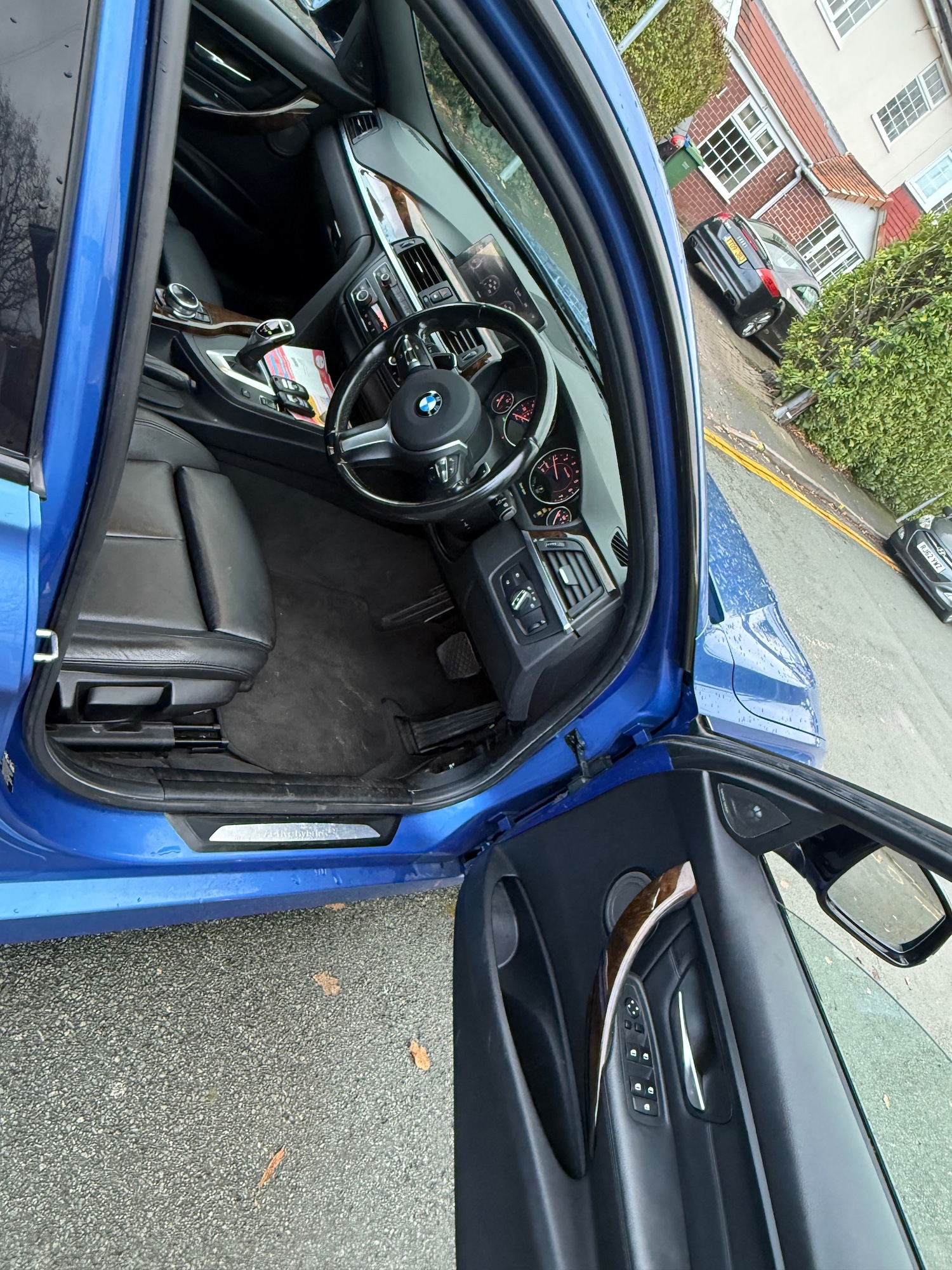 Used BMW 3 Series 2014 for sale - 76882001: Photo 17