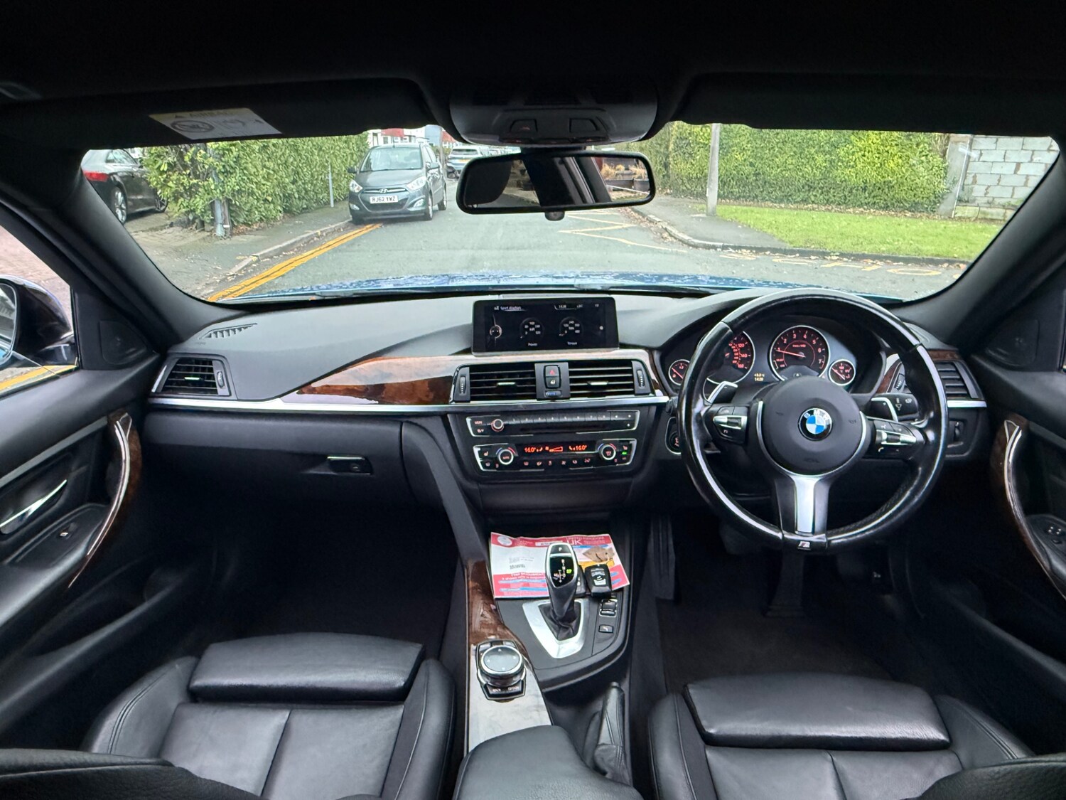 Used BMW 3 Series 2014 for sale - 76882001: Photo 19