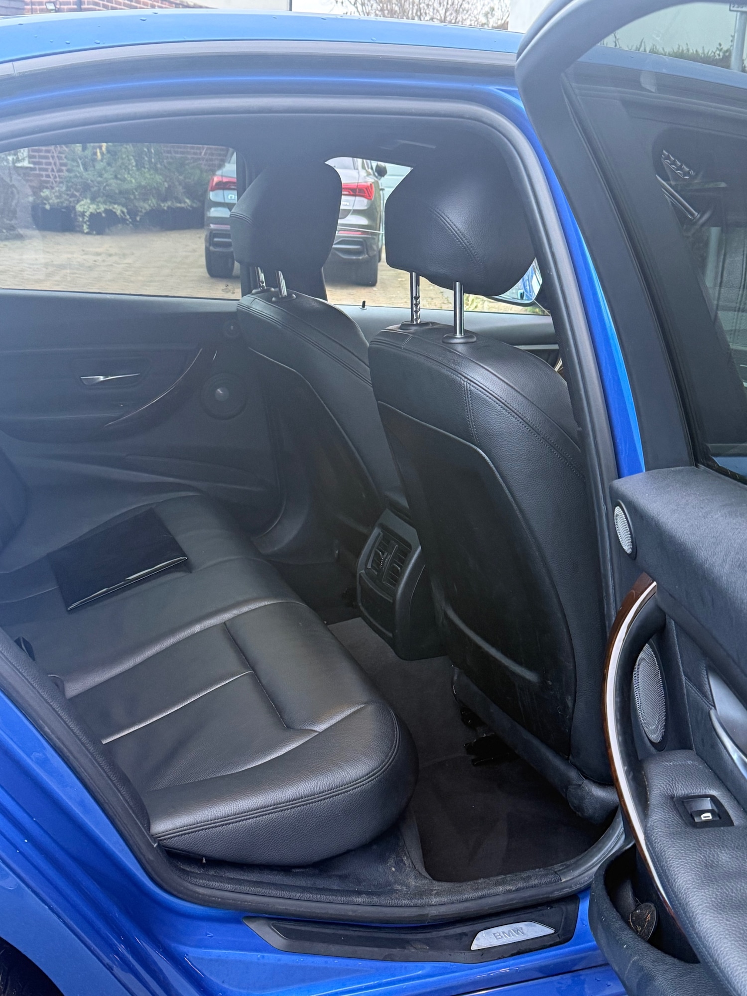 Used BMW 3 Series 2014 for sale - 76882001: Photo 20