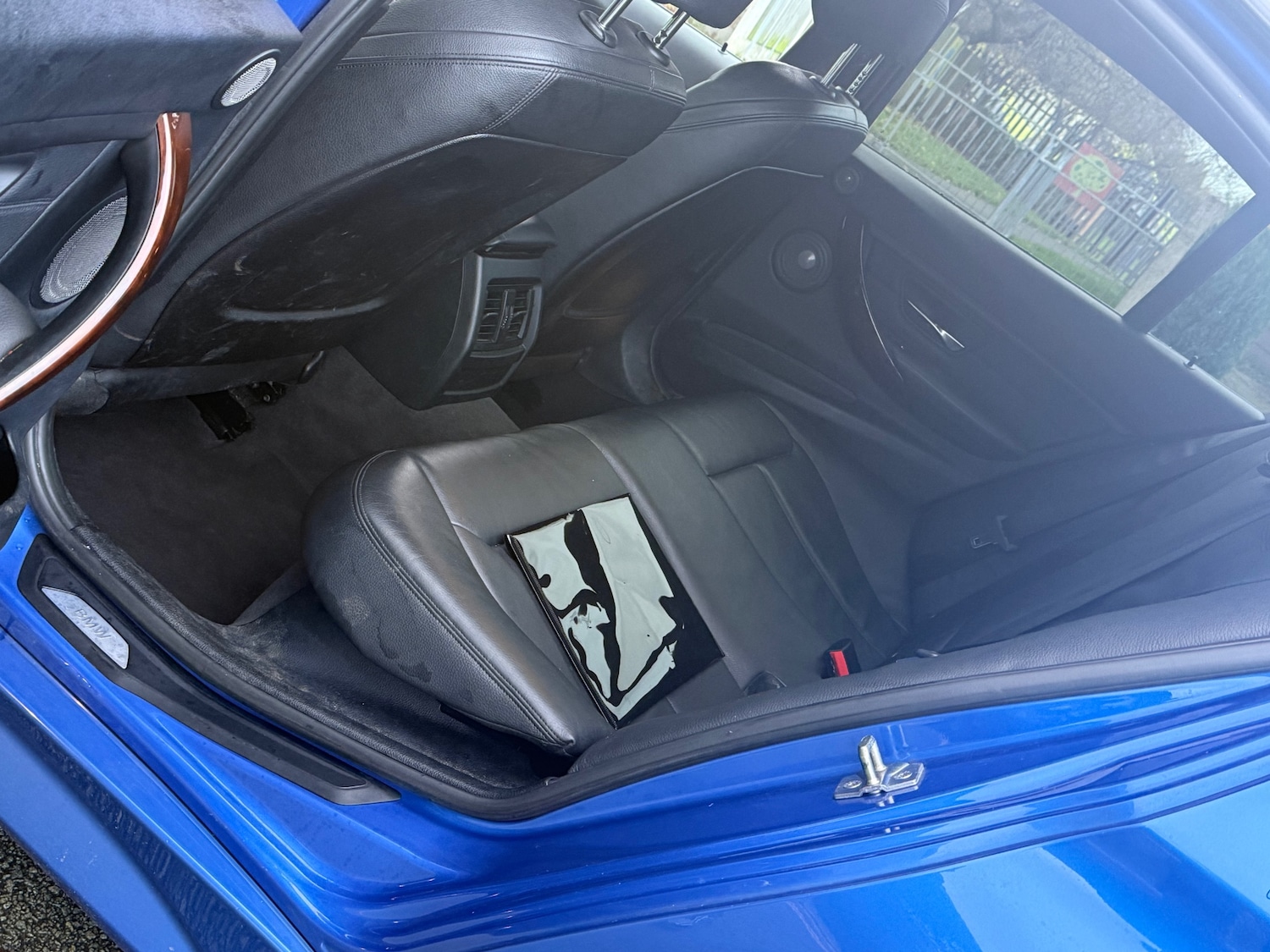 Used BMW 3 Series 2014 for sale - 76882001: Photo 21