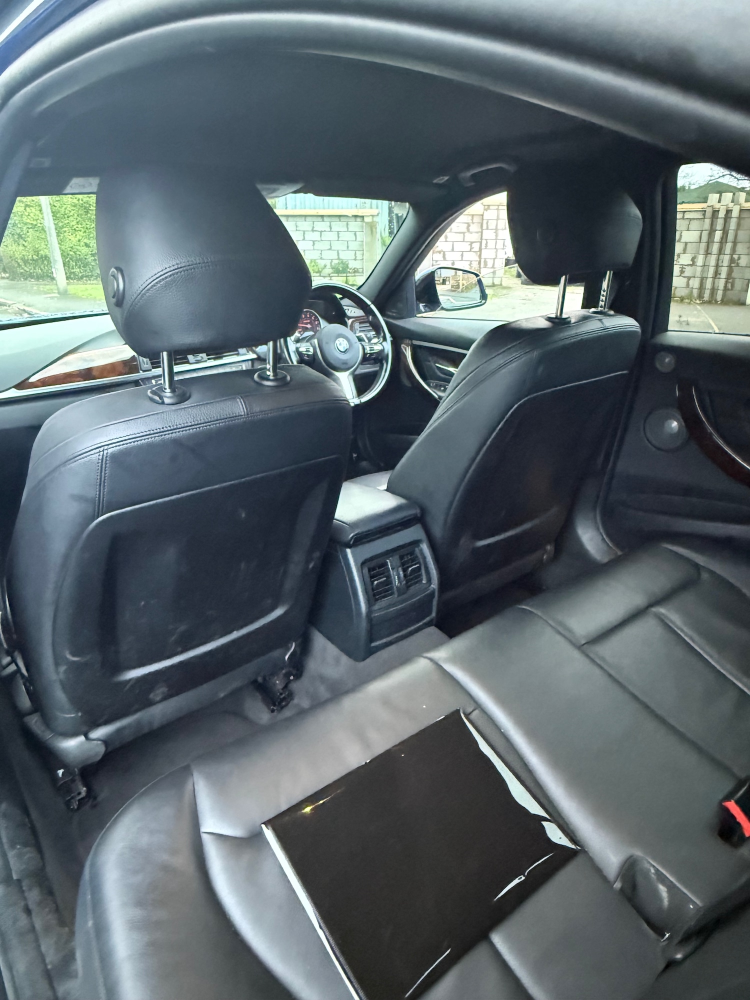 Used BMW 3 Series 2014 for sale - 76882001: Photo 22