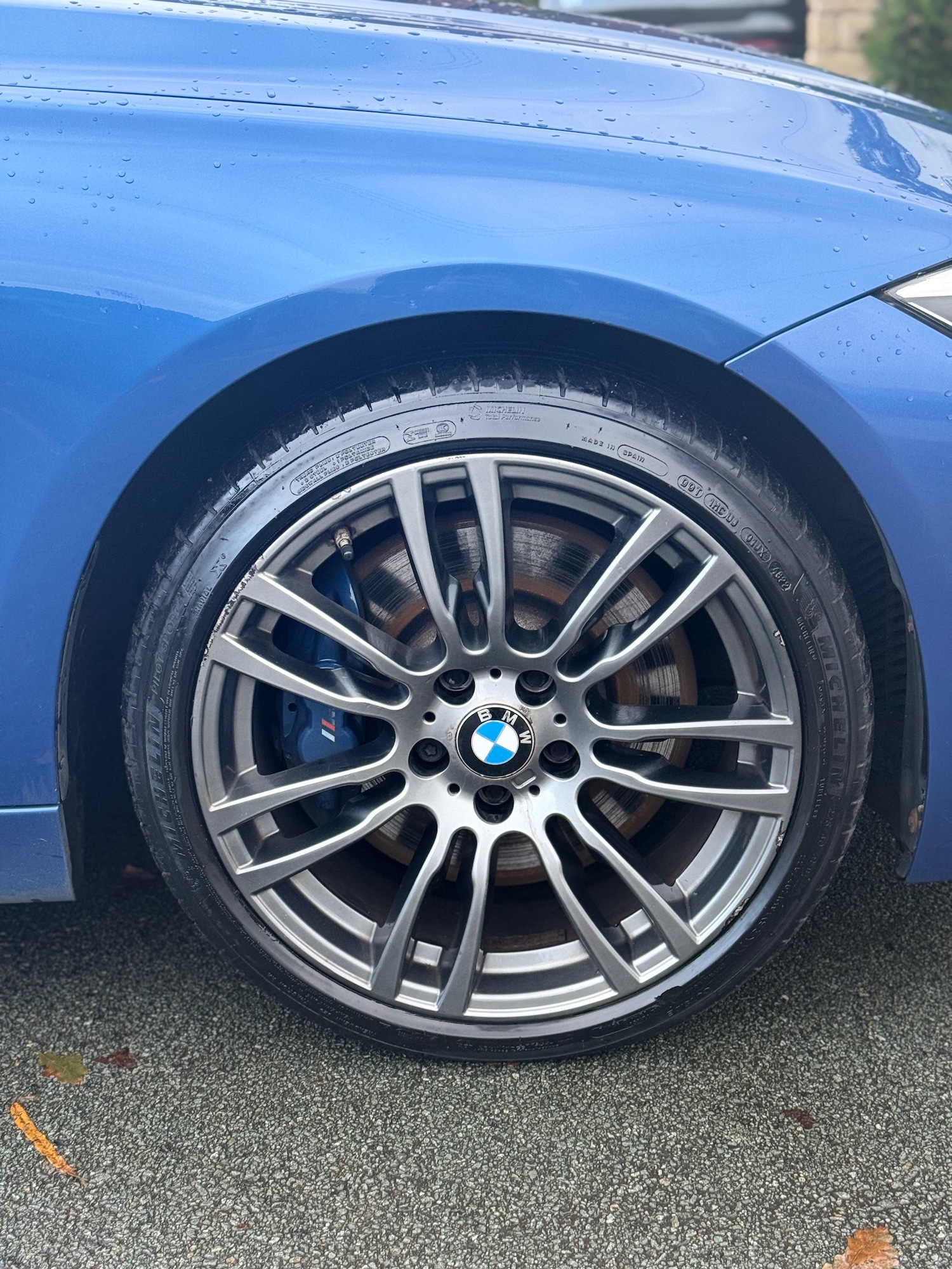 Used BMW 3 Series 2014 for sale - 76882001: Photo 24