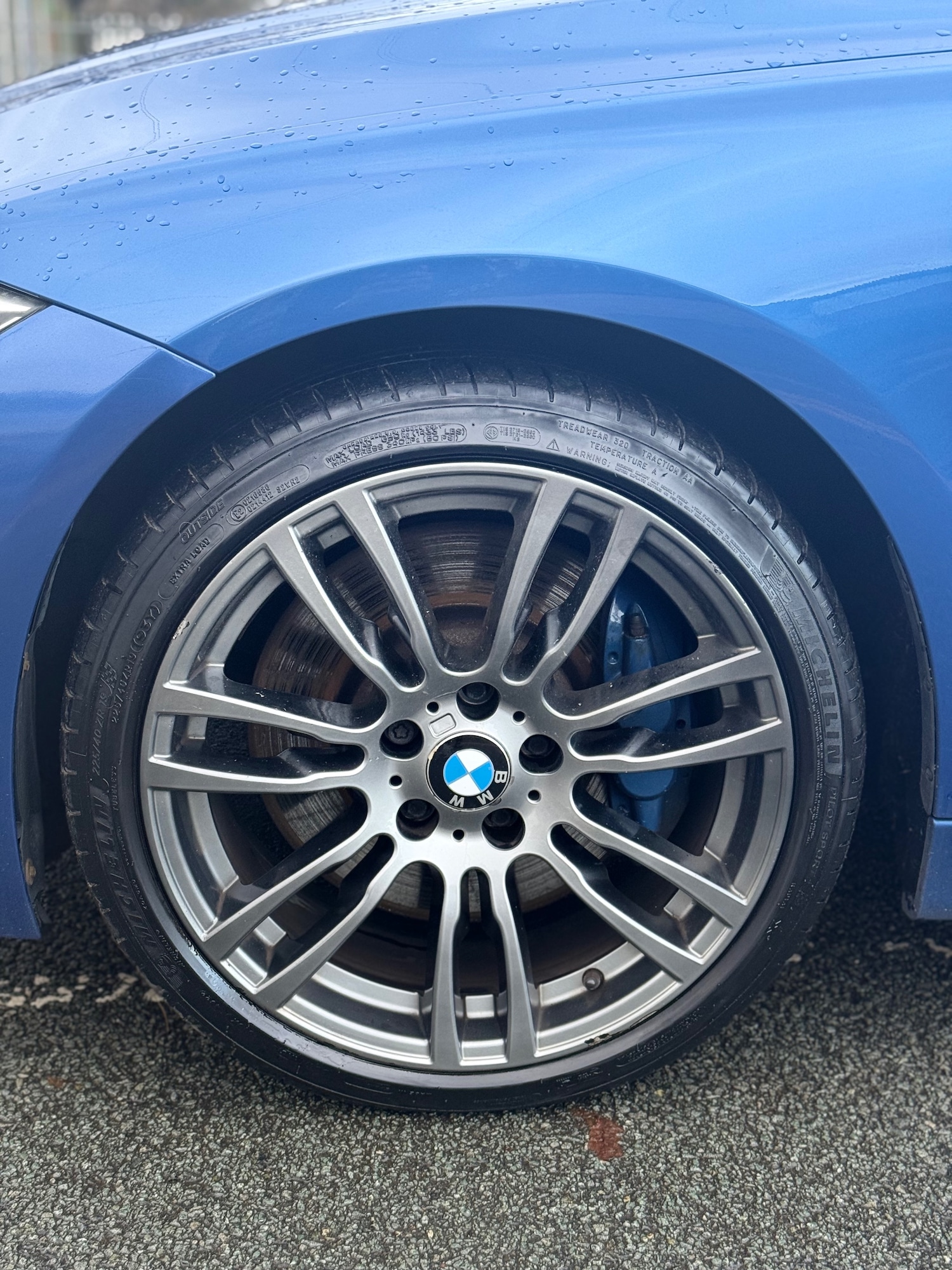 Used BMW 3 Series 2014 for sale - 76882001: Photo 25