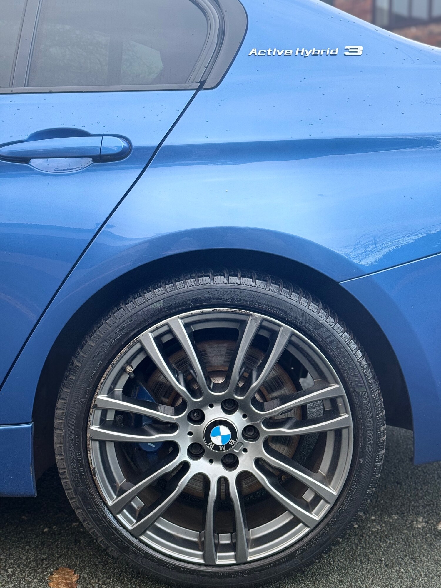 Used BMW 3 Series 2014 for sale - 76882001: Photo 26