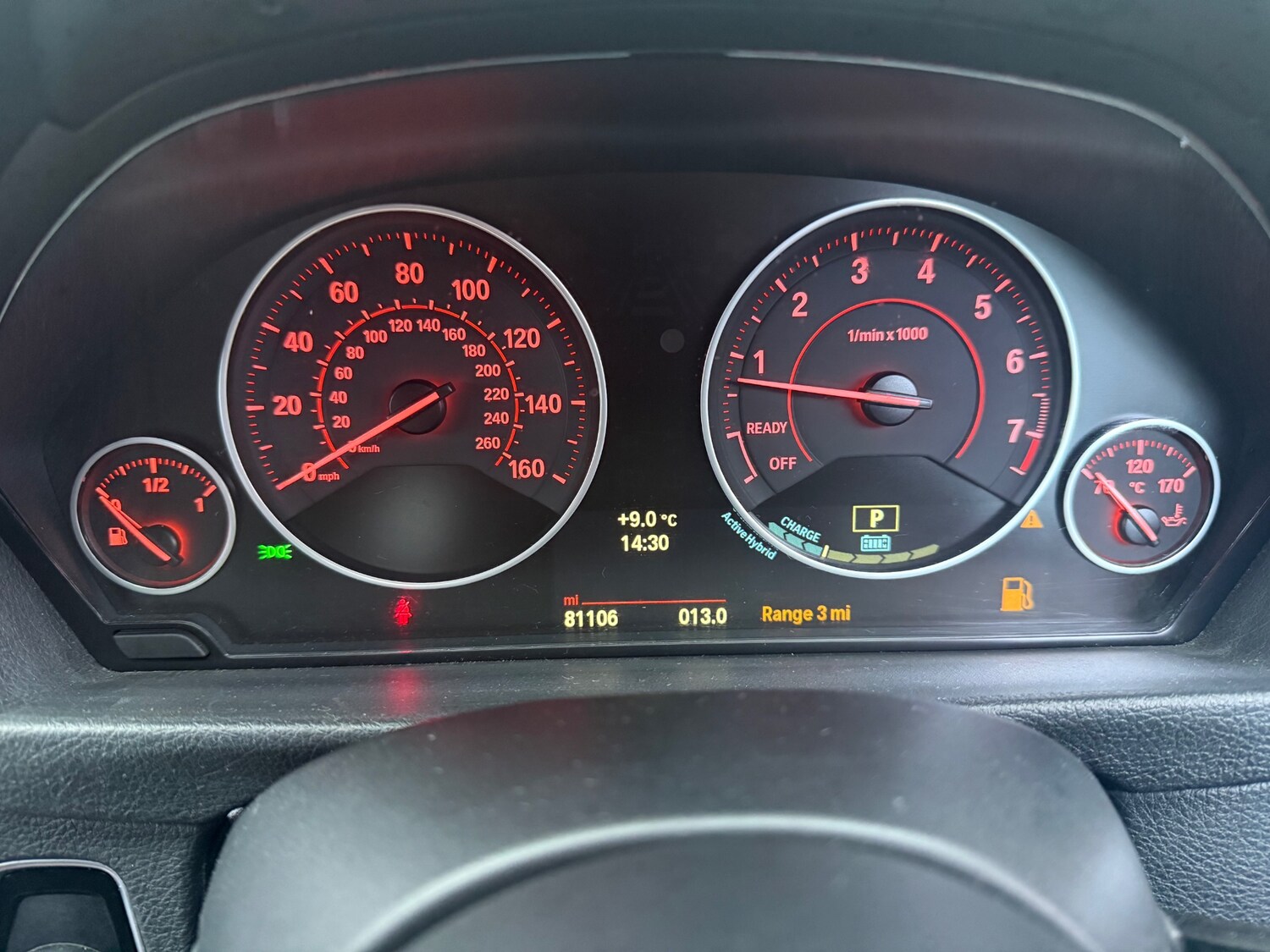 Used BMW 3 Series 2014 for sale - 76882001: Photo 27