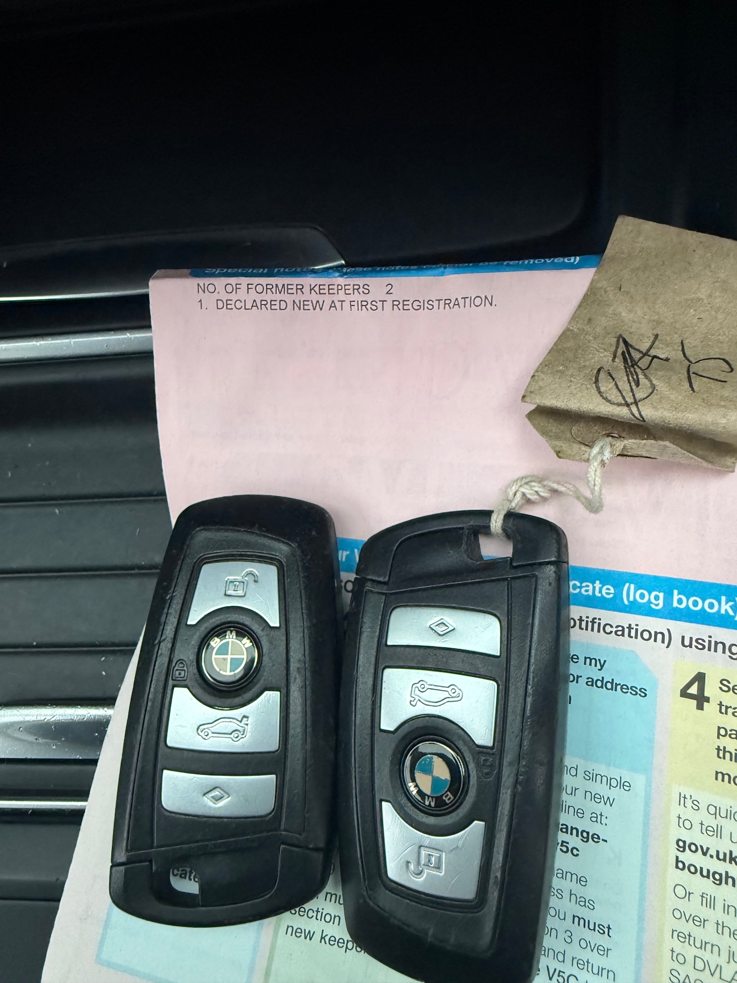 Used BMW 3 Series 2014 for sale - 76882001: Photo 28