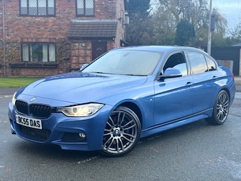 Used BMW 3 Series 2014 for sale - 76882001: Photo