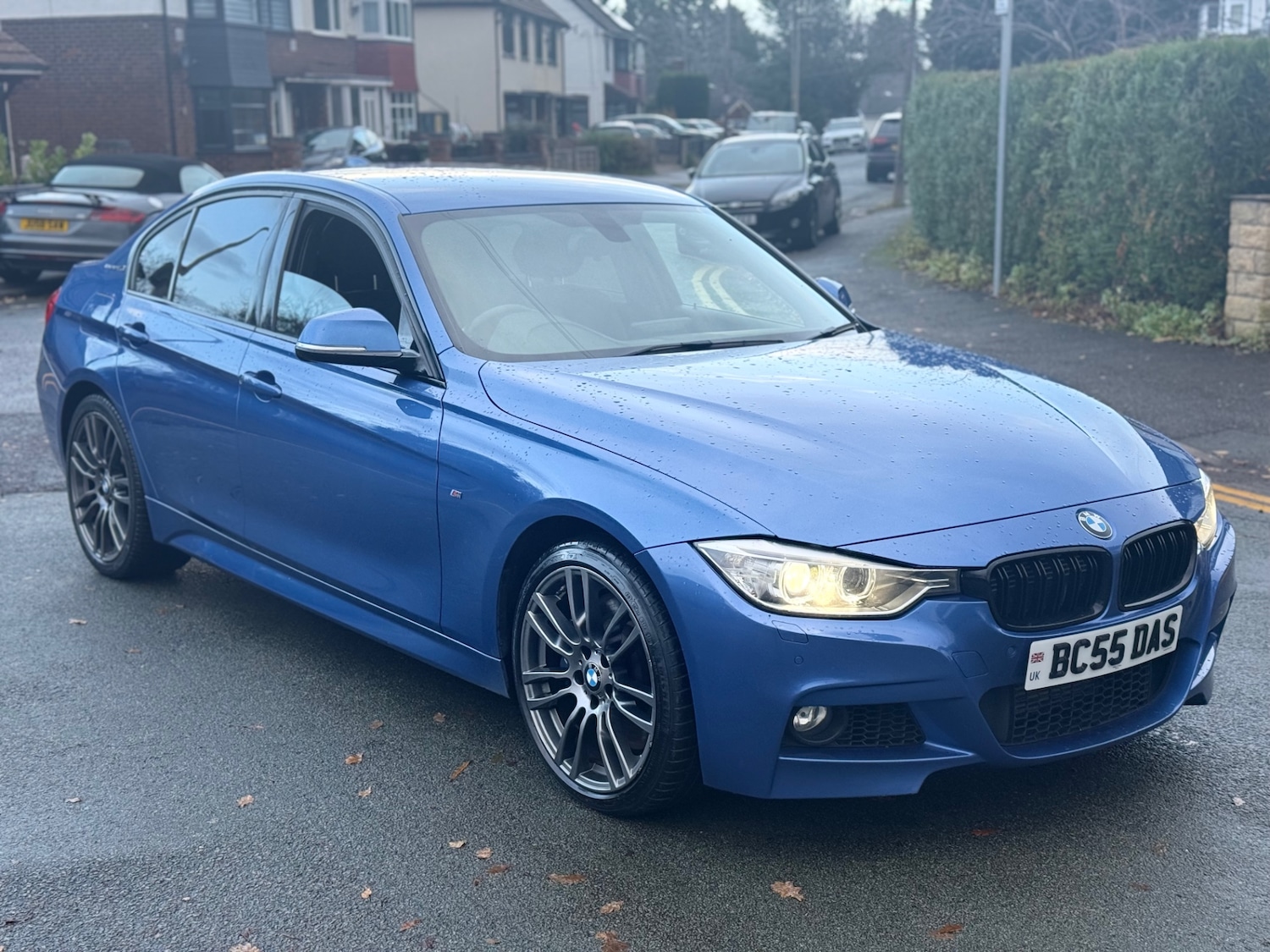 Used BMW 3 Series 2014 for sale - 76882001: Photo 30