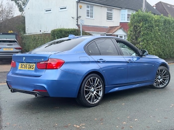 Used BMW 3 Series 2014 for sale - 76882001: Photo