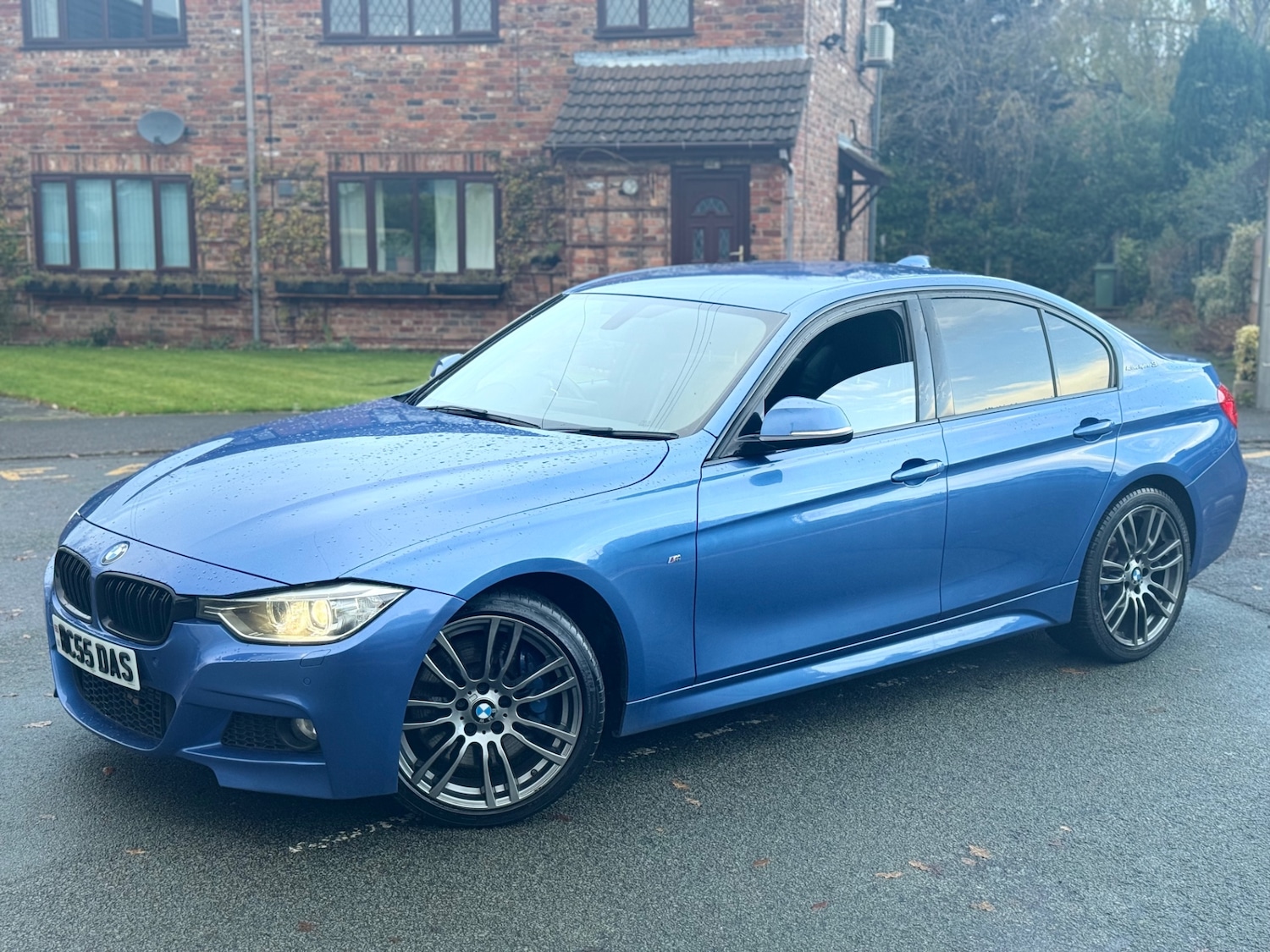 Used BMW 3 Series 2014 for sale - 76882001: Photo 4