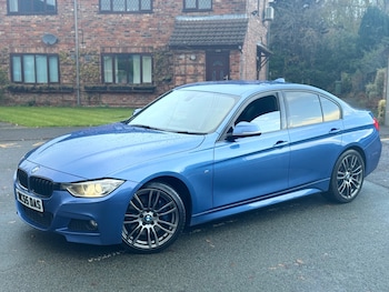 Used BMW 3 Series 2014 for sale - 76882001: Photo