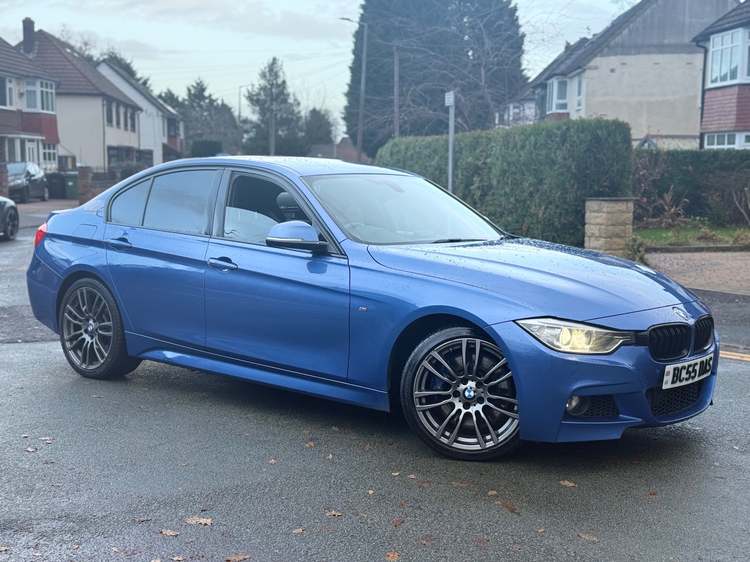 Used BMW 3 Series 2014 for sale - 76882001: Photo 5