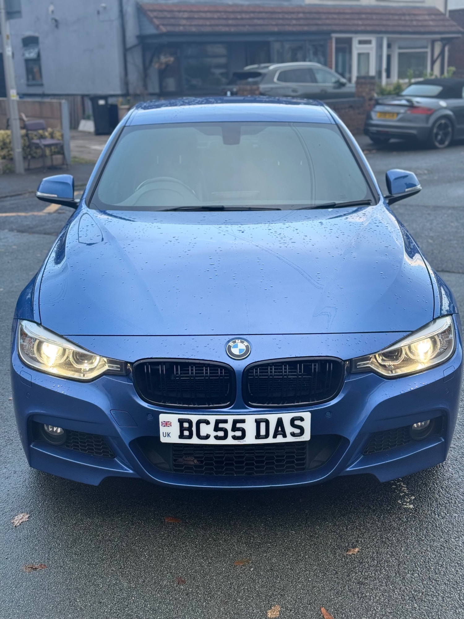 Used BMW 3 Series 2014 for sale - 76882001: Photo 6