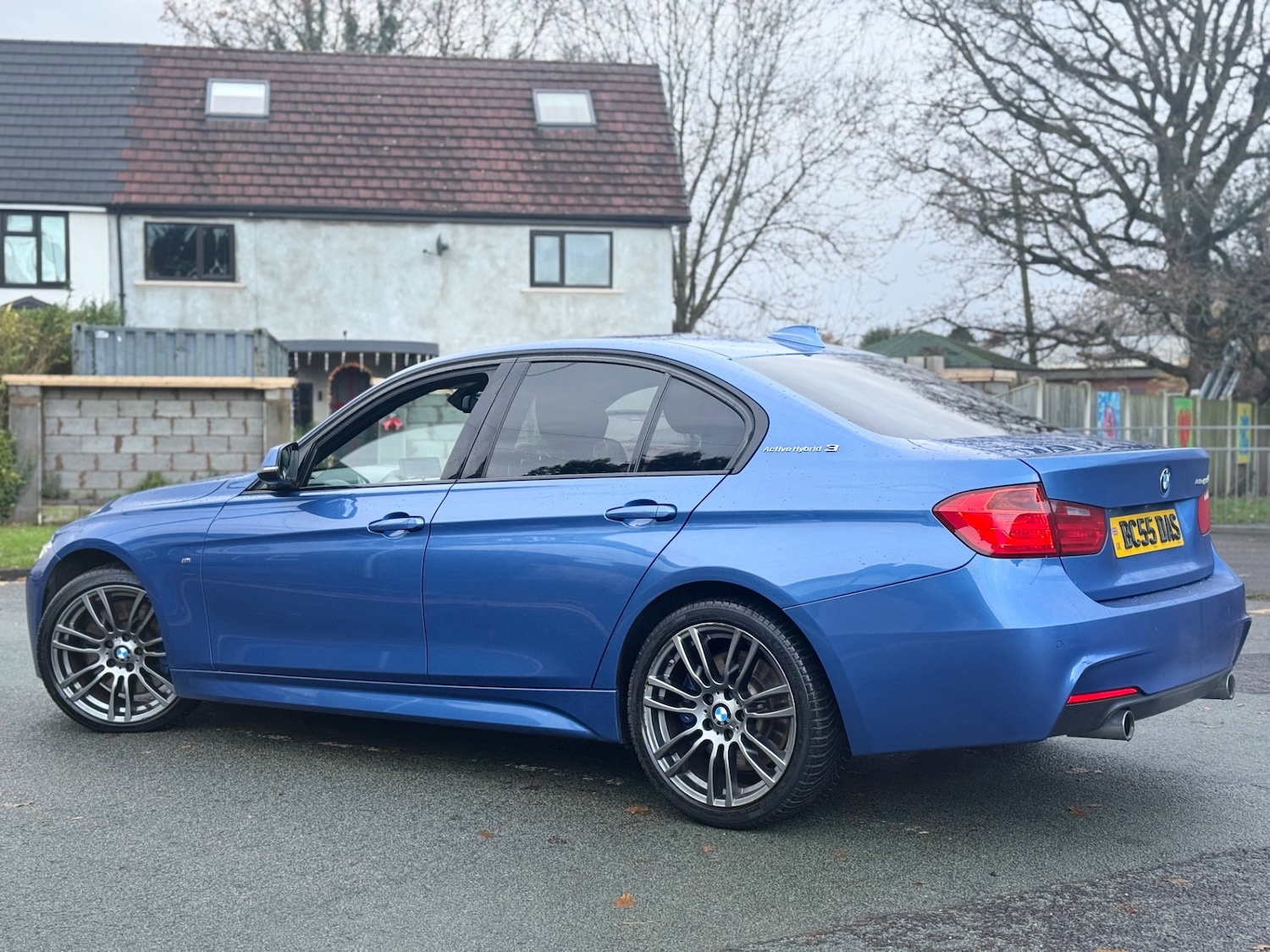 Used BMW 3 Series 2014 for sale - 76882001: Photo 7