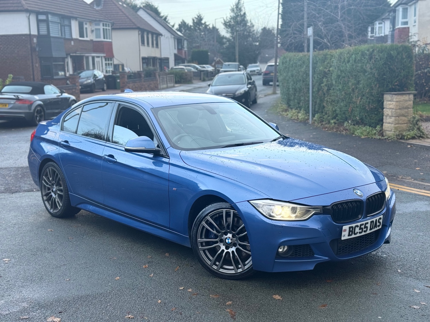 Used BMW 3 Series 2014 for sale - 76882001: Photo 8