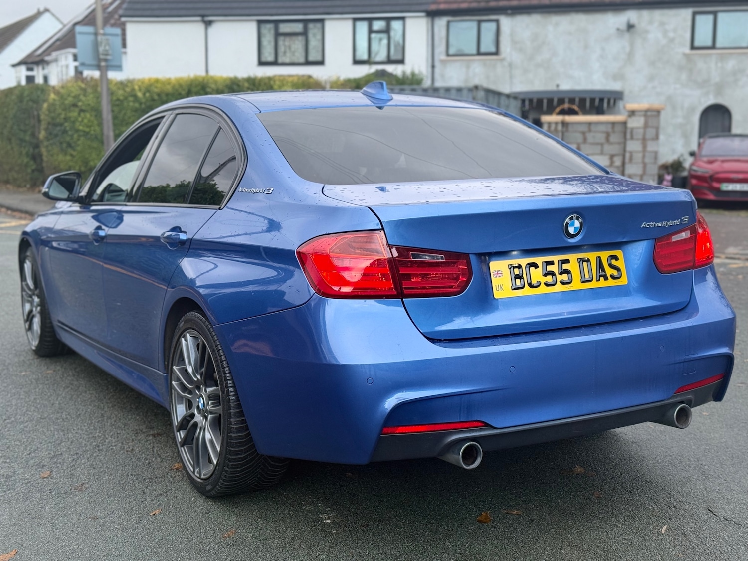 Used BMW 3 Series 2014 for sale - 76882001: Photo 9