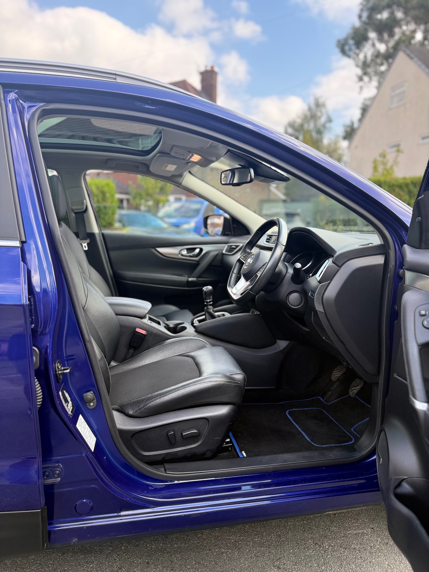 Vehicle 28