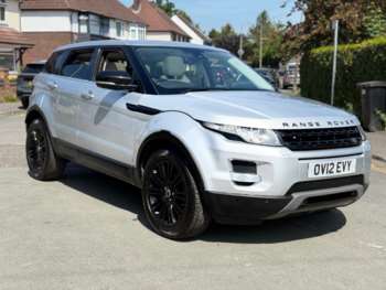 2012 (12) - 2.2 SD4 Prestige 5dr Auto [Lux Pack]