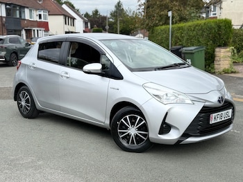 Toyota - Yaris