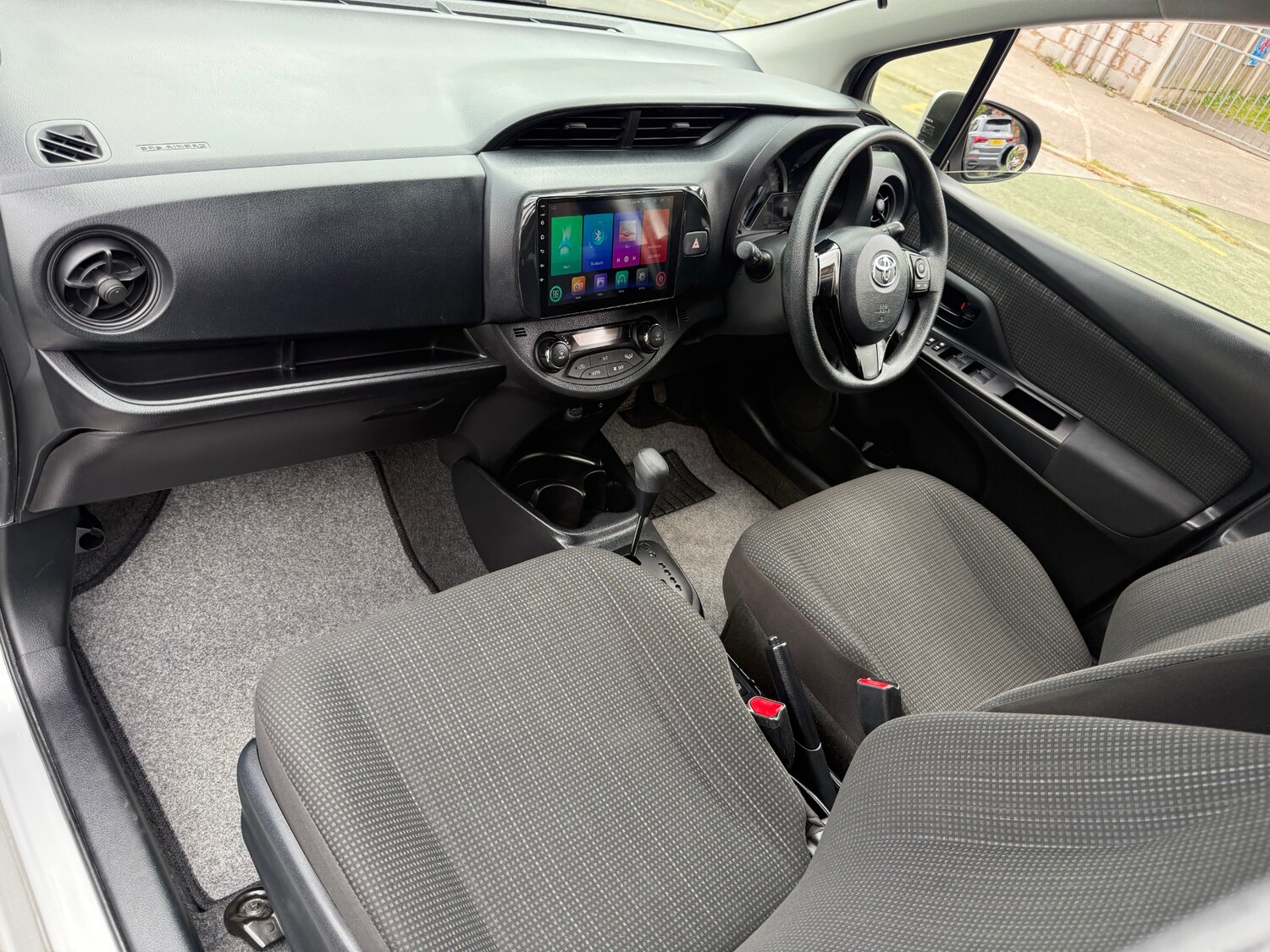 Vehicle 23