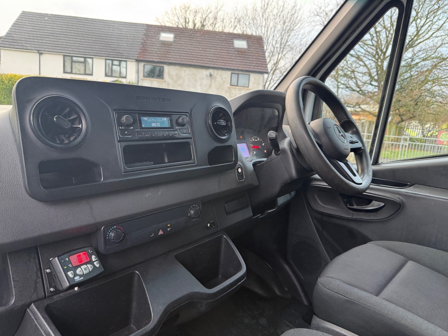 Used Mercedes-Benz Sprinter 2020 for sale - 76881649: Photo 14