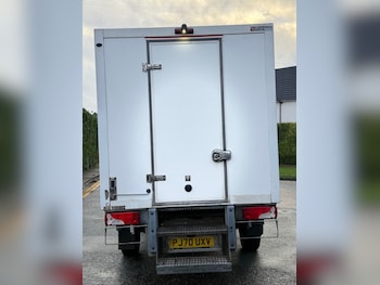 Used Mercedes-Benz Sprinter 2020 for sale - 76881649: Photo