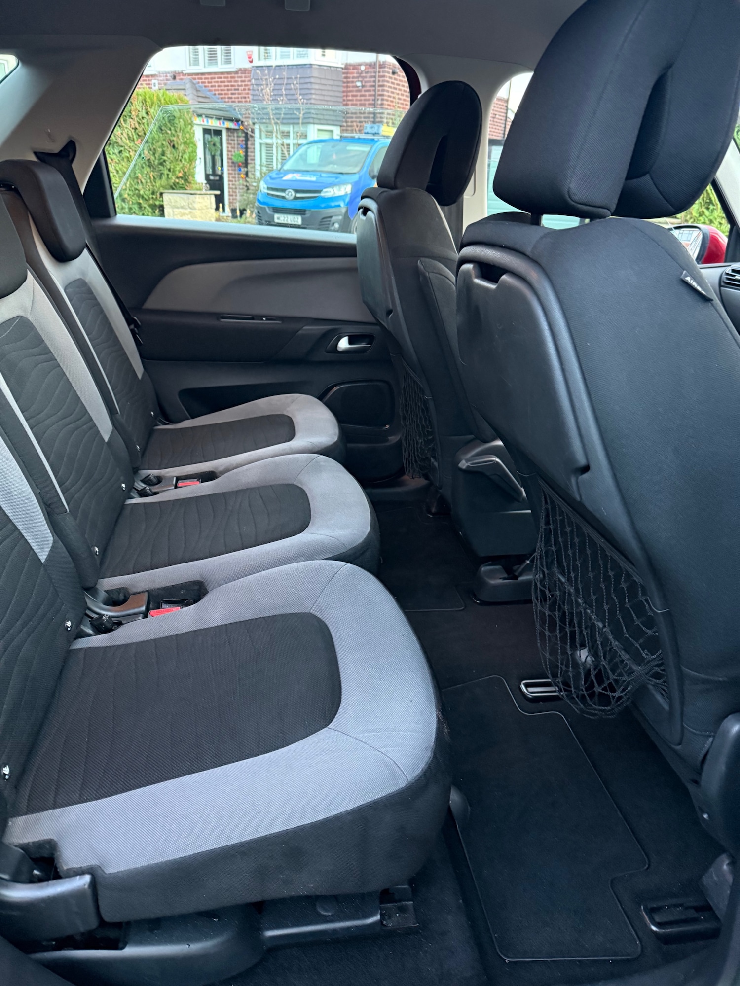 Used Citroen C4 Picasso 2014 for sale - 76780441: Photo 12