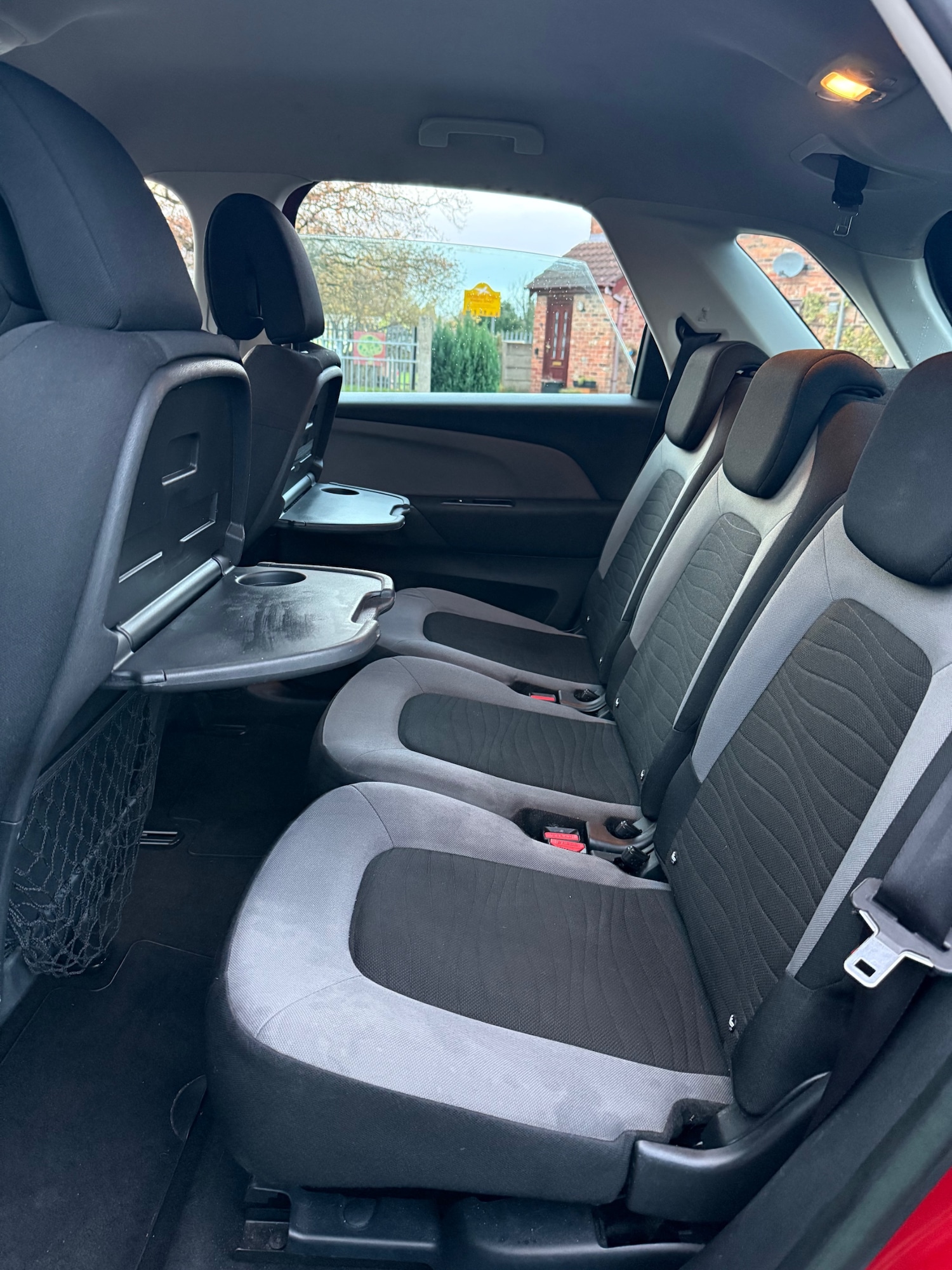 Used Citroen C4 Picasso 2014 for sale - 76780441: Photo 13