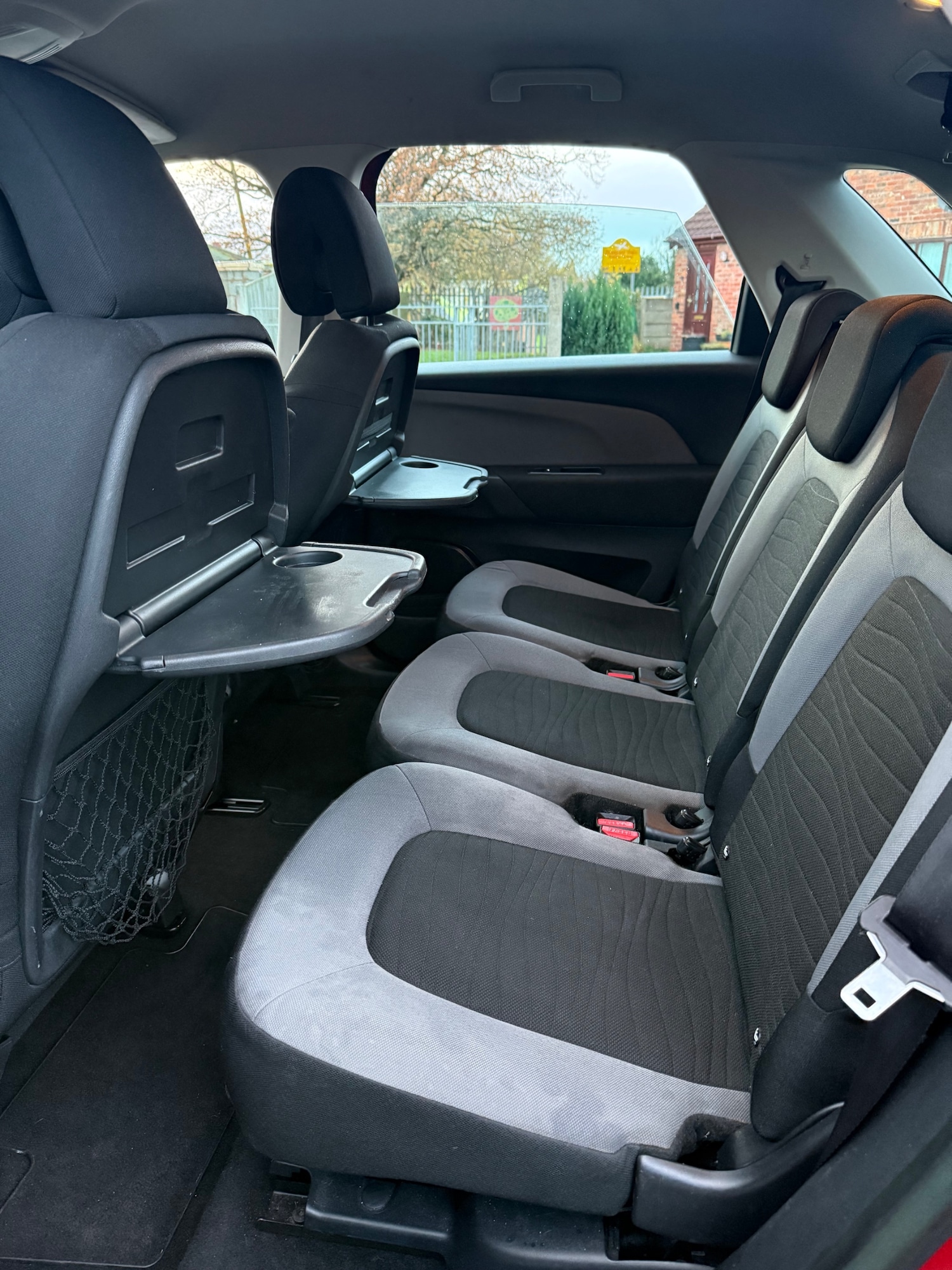 Used Citroen C4 Picasso 2014 for sale - 76780441: Photo 14