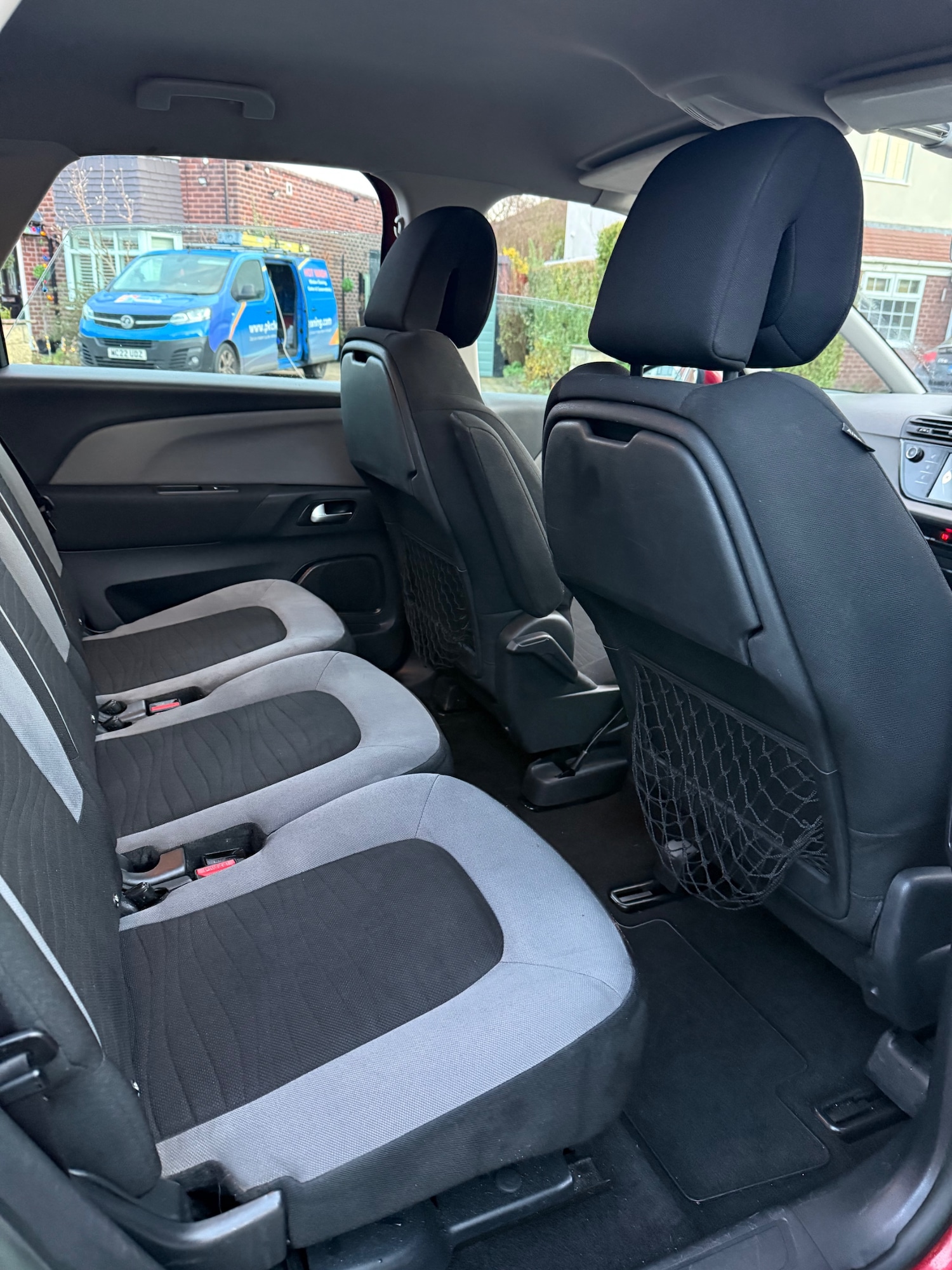 Used Citroen C4 Picasso 2014 for sale - 76780441: Photo 15