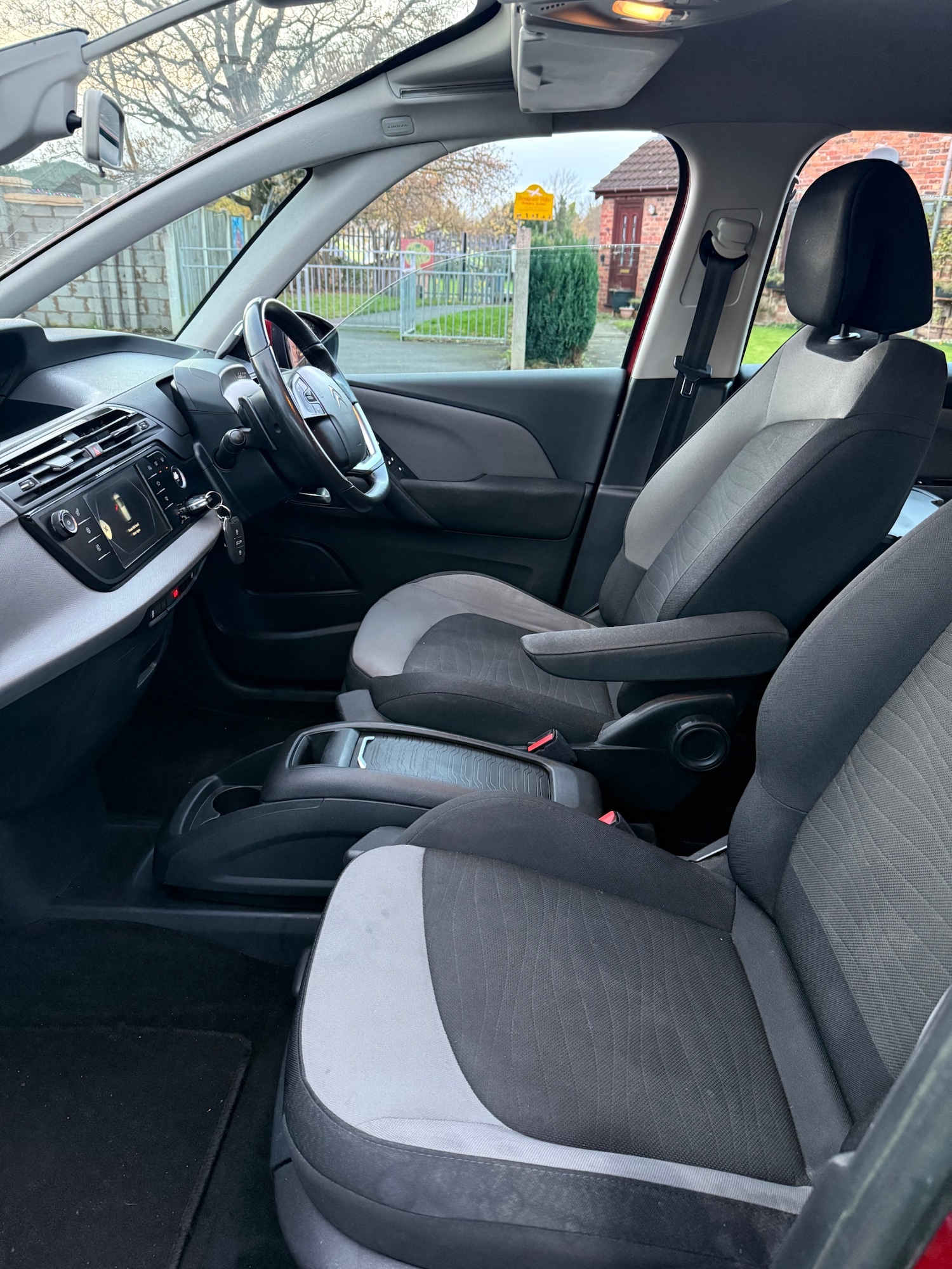 Used Citroen C4 Picasso 2014 for sale - 76780441: Photo 18